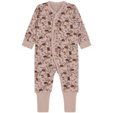 Hust & Claire Bebis Shade Rose Manui Onesies