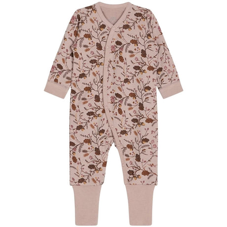 Hust & Claire Bebis Shade Rose Manui Onesies