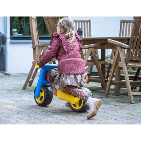 Dantoy Dt 1 Racer - 2 Hjul