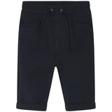 Hust & Claire Bebis Navy Tor Byxor