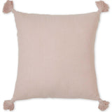 Cam Cam Copenhagen Herringbone Cushion Dusty Rose