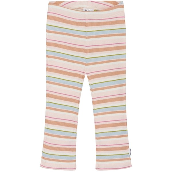 Hust & Claire Bebis Icy Pink Lalla Leggings