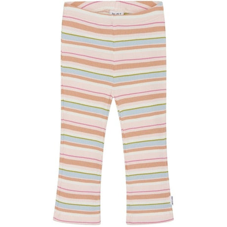 Hust & Claire Bebis Icy Pink Lalla Leggings