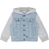 Hust & Claire Mini Stripes Evans Jacka