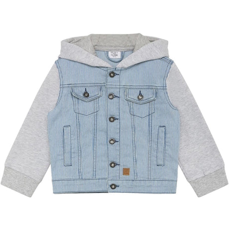 Hust & Claire Mini Stripes Evans Jacka