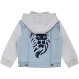 Hust & Claire Mini Stripes Evans Jacka 2