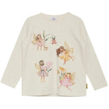 Hust & Claire Mini Whisper Melange Alma Blus