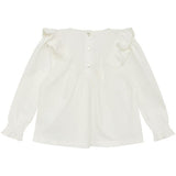 Hust & Claire Mini Ivory Adelaida Blus 3