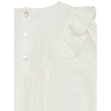 Hust & Claire Mini Ivory Adelaida Blus 2