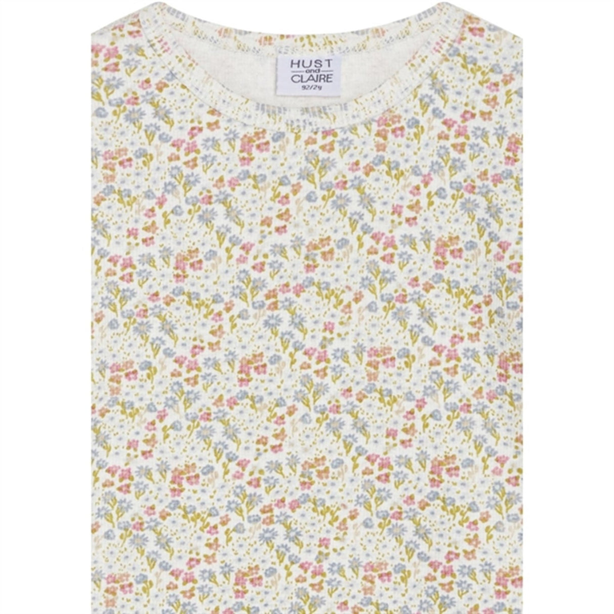 Hust & Claire Whisper Melange Amma T-Shirt 2