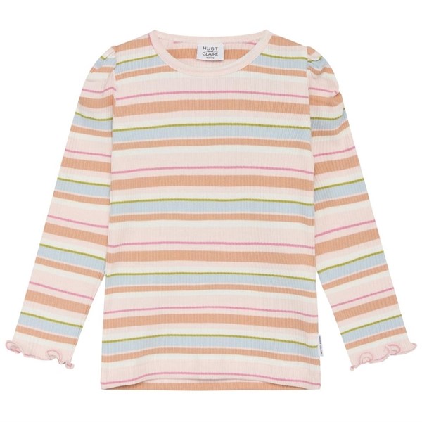 Hust & Claire Mini Icy Pink Ameli Blus