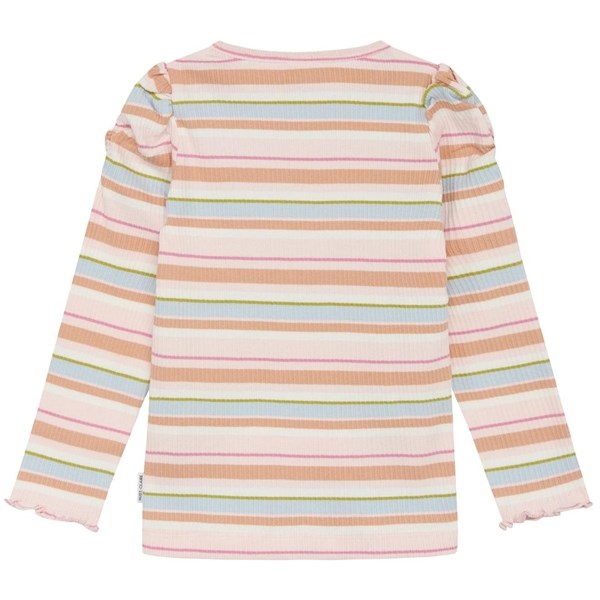 Hust & Claire Mini Icy Pink Ameli Blus 4