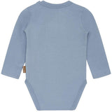 Hust & Claire Faded Blue Billy Body 3