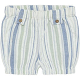 Hust & Claire Bebis Jade Green Herluf Shorts