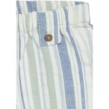 Hust & Claire Bebis Jade Green Herluf Shorts