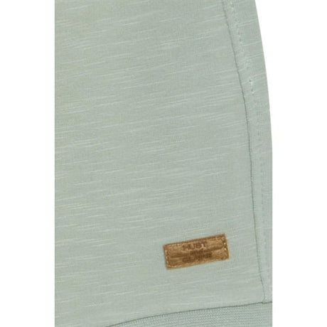 Hust & Claire Bebis Jade Green Huxie Shorts