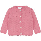 Hust & Claire Mini Flamingo Cillja Cardigan