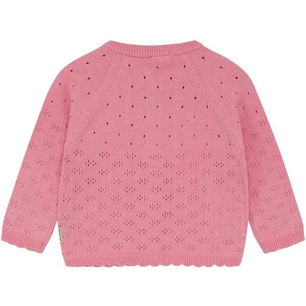 Hust & Claire Mini Flamingo Cillja Cardigan 3