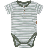 Hust & Claire Bebis Jade Green Bob Body