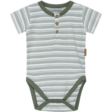 Hust & Claire Bebis Jade Green Bob Body