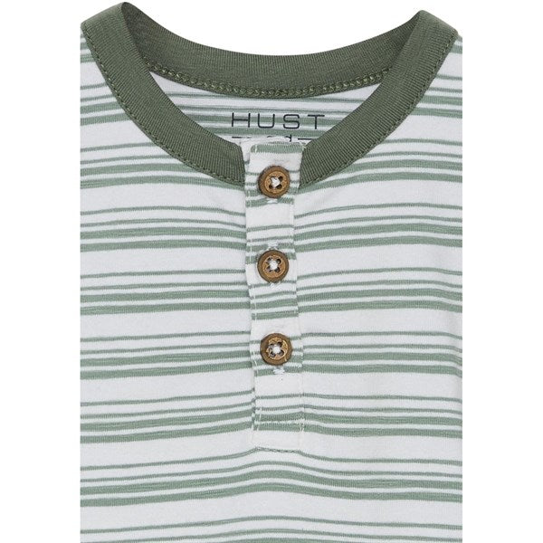 Hust & Claire Bebis Jade Green Bob Body