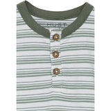 Hust & Claire Bebis Jade Green Bob Body