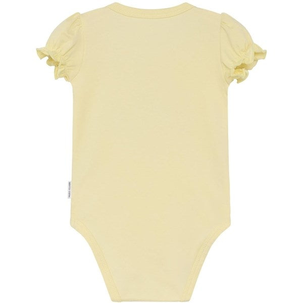 Hust & Claire Bebis Duckling Blanca Body