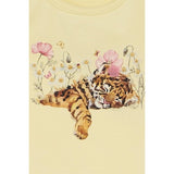 Hust & Claire Bebis Duckling Blanca Body