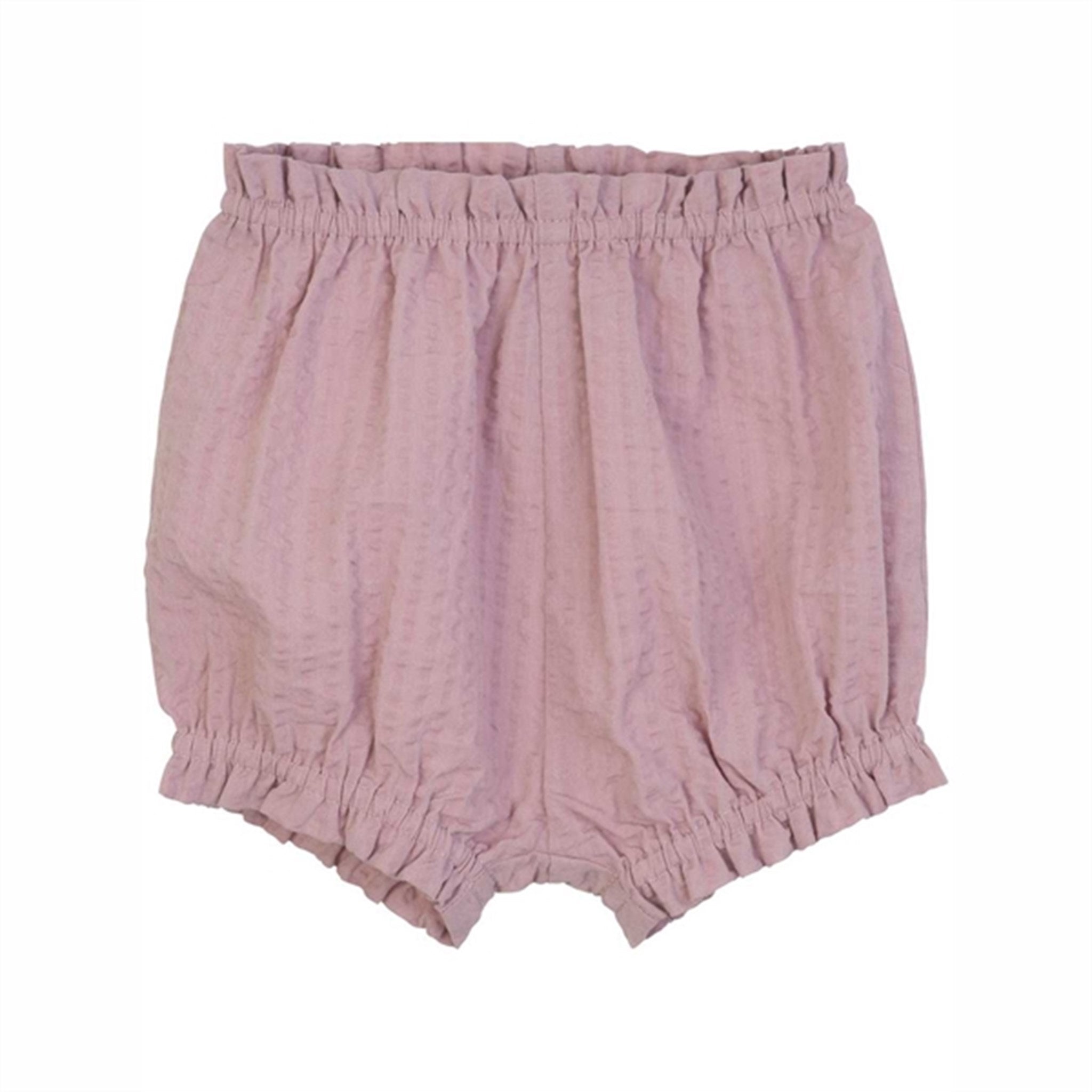 Serendipity Lilac Baby Bloomers