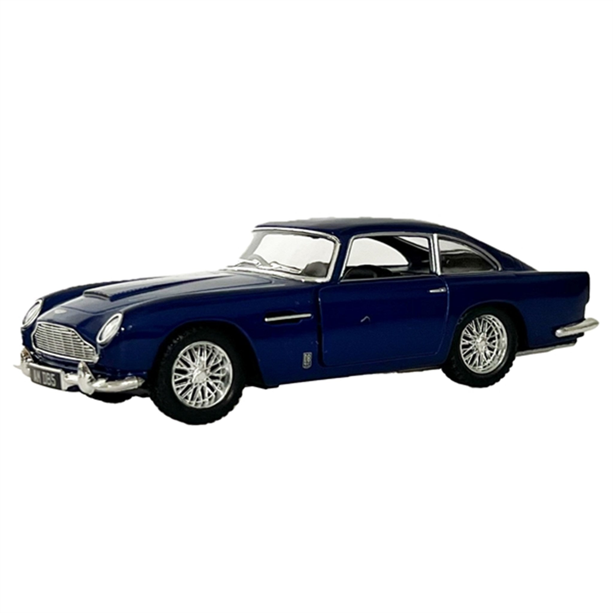 Magni Aston Martin - Blå