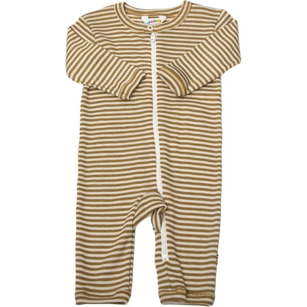 Joha Ull Khaki Onesies