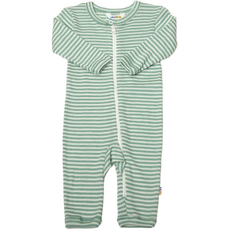 Joha Ull Green Onesies