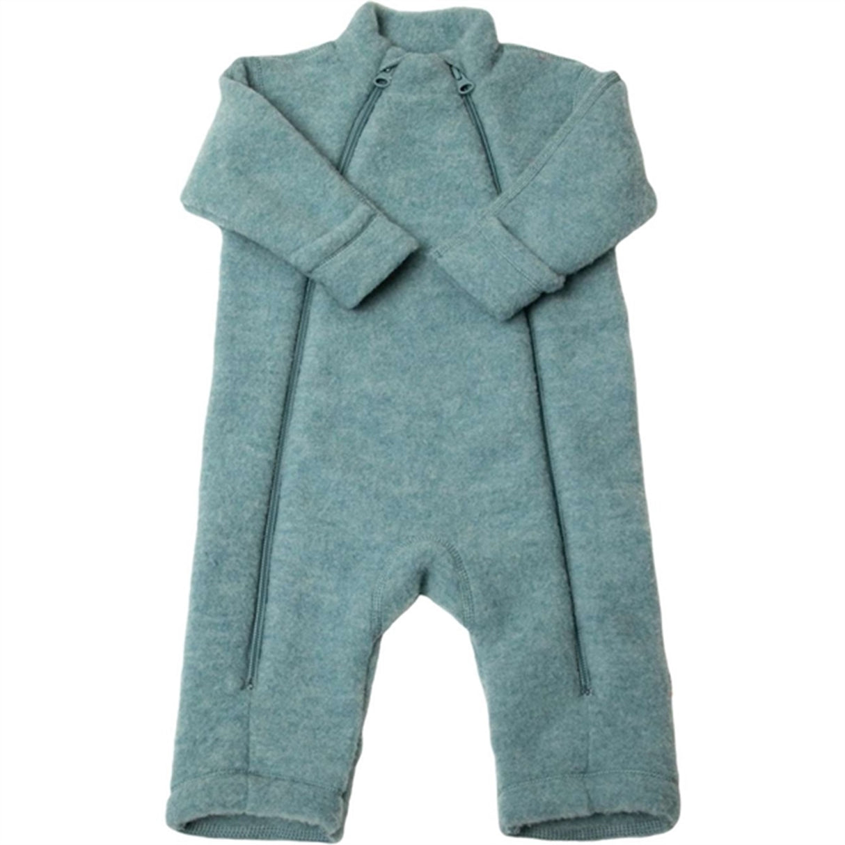 Joha Ull Aqua Melange Onesies