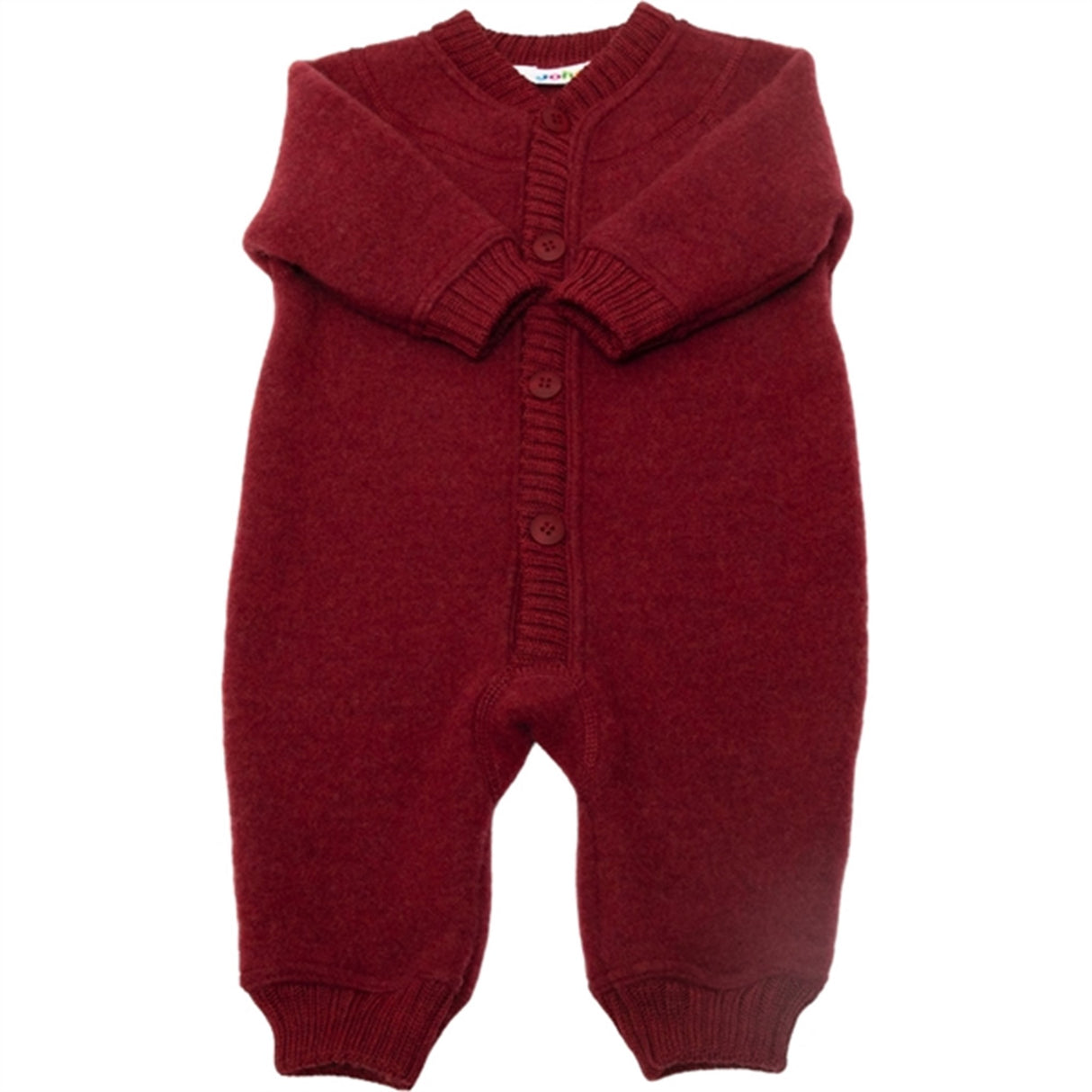 Joha Ull Bordeaux Onesies