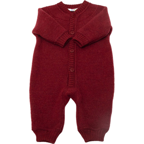 Joha Ull Bordeaux Onesies