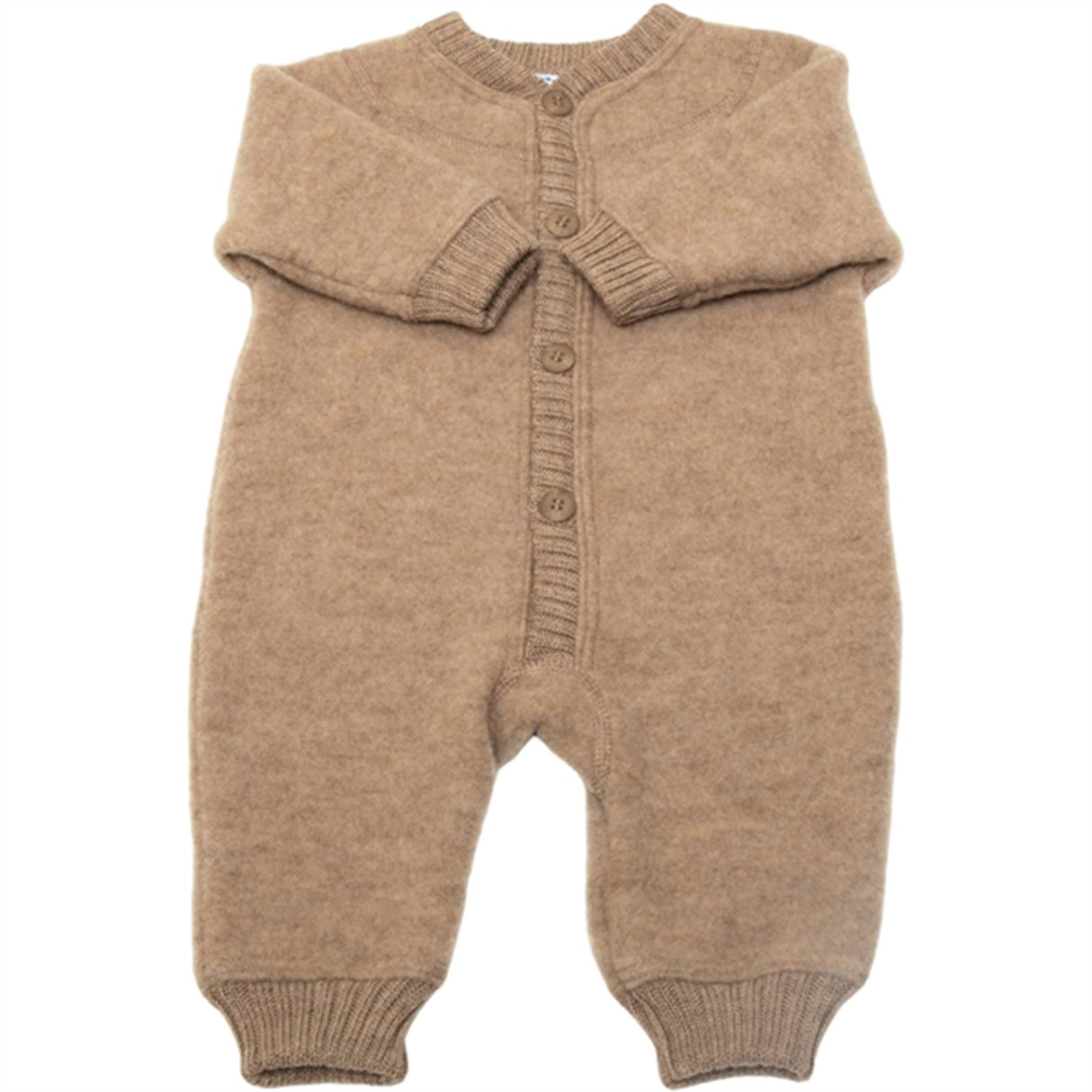 Joha Ull Beige Onesies