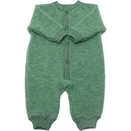 Joha Ull Green Onesies