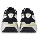 Puma Cruise Rider Roar Black Ivory Glow Sneakers 5