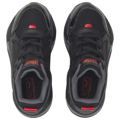 Puma RS-X Batman Sneakers Black 2
