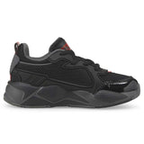 Puma RS-X Batman Sneakers Black 4