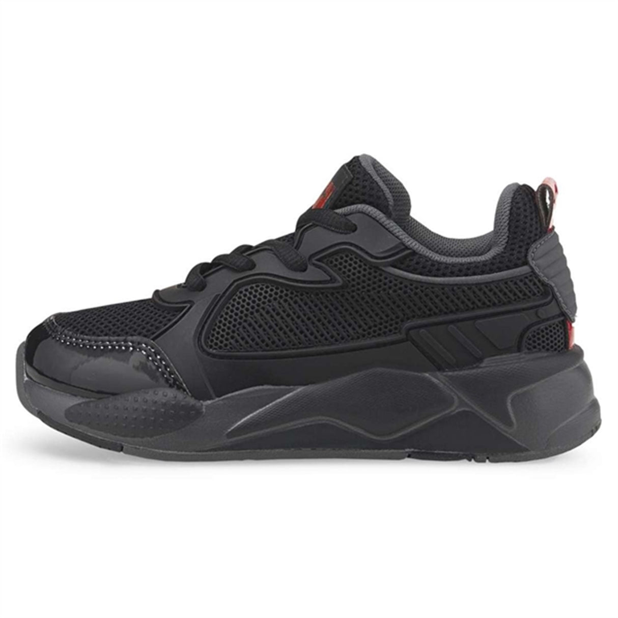Puma RS-X Batman Sneakers Black 5