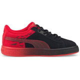 Puma Classic Batman Ps Puma Black 5
