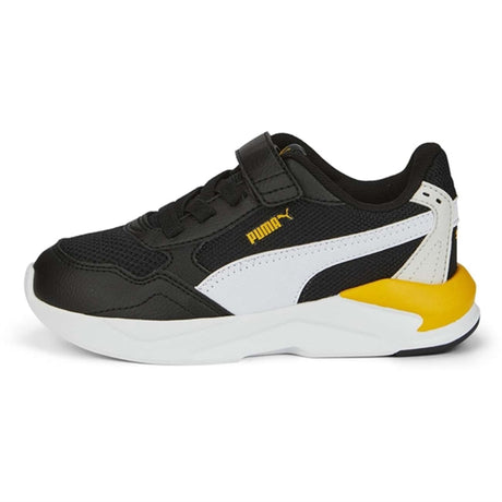 Puma X-Ray Speed Lite White-Nimbus Cloud-Tangerine 2