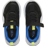 Puma Evolve Run Mesh AC+ PS Sneakers Black 4