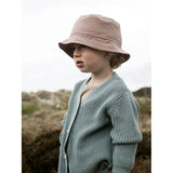 Serendipity Redwood Bobbare Hatt