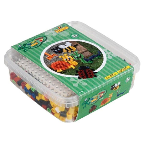 HAMA Maxi Beads 600 pcs Bugs