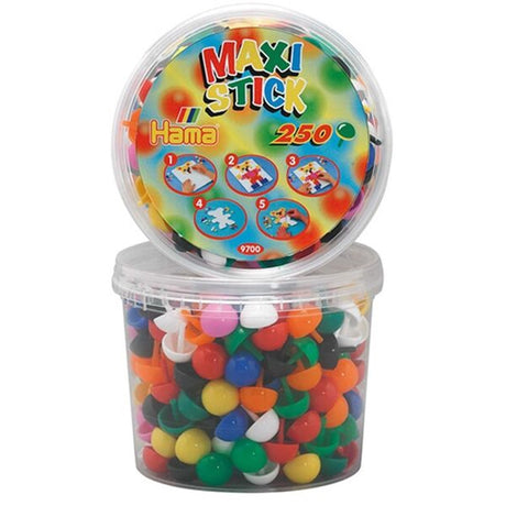 HAMA Maxi Sticks 250 pcs