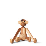 Kay Bojesen Abe Reworked Jubilæum Lille Mix Trä