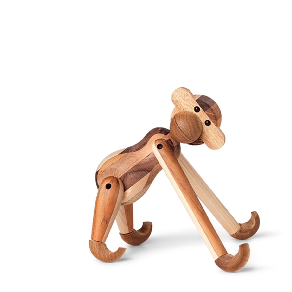 Kay Bojesen Abe Reworked Jubilæum Lille Mix Trä