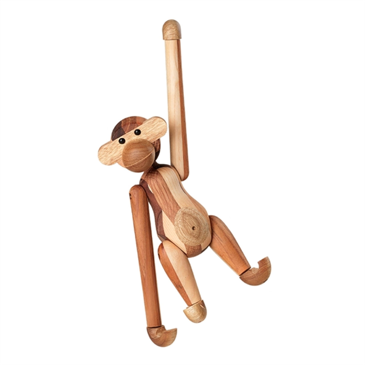 Kay Bojesen Abe Reworked Jubilæum Lille Mix Trä